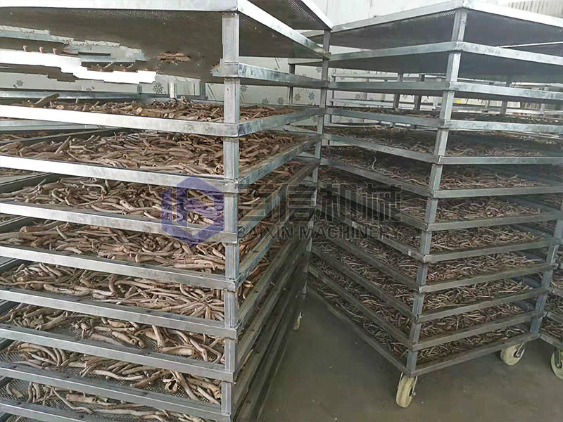 臘肉烘幹機
