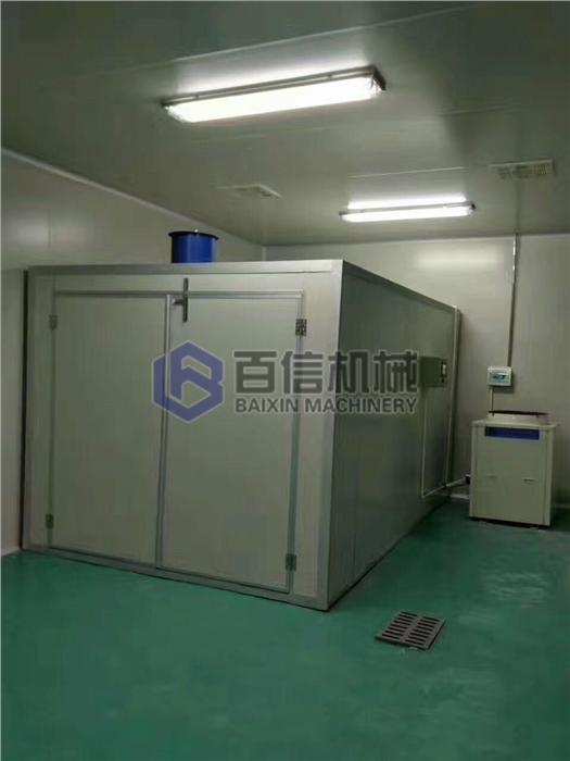 茯苓烘幹機