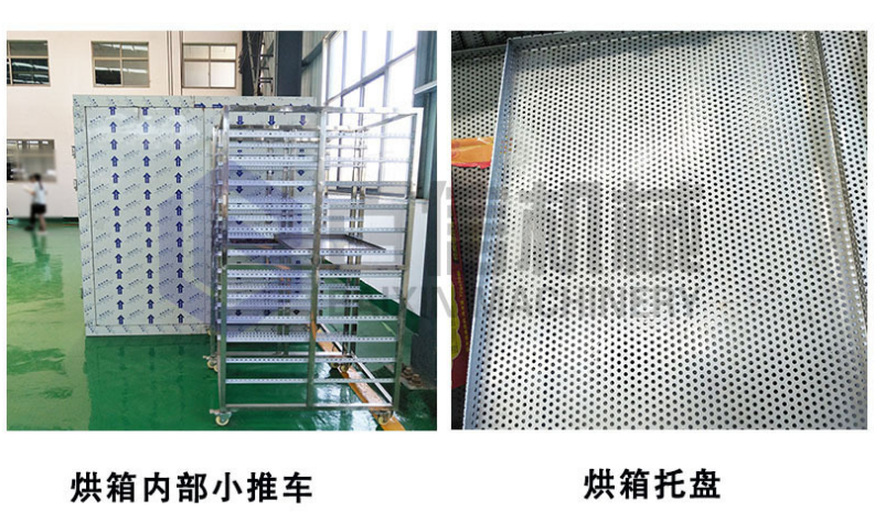 探索貴州特色：核桃臘肉烘幹機的工于專勤與匠心自成